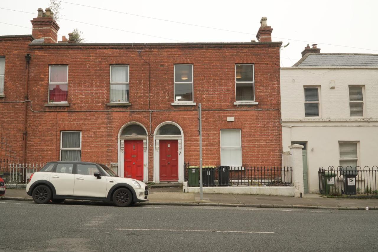 Central Dublin City Gem Exterior photo